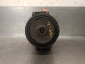 Recambio de compresor aire acondicionado para seat leon (1p1) 1.4 16v tsi referencia OEM IAM 1K0820859S 1K0820859S 