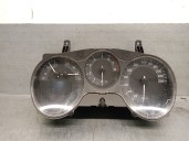 Recambio de cuadro instrumentos para seat leon (1p1) 1.4 16v tsi referencia OEM IAM 1P0920827 1P0920827 VDO