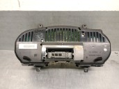 Recambio de cuadro instrumentos para seat leon (1p1) 1.4 16v tsi referencia OEM IAM 1P0920827 1P0920827 VDO