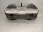 Recambio de cuadro instrumentos para seat leon (1p1) 1.4 16v tsi referencia OEM IAM 1P0920827 1P0920827 VDO