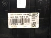 Recambio de cuadro instrumentos para seat leon (1p1) 1.4 16v tsi referencia OEM IAM 1P0920827 1P0920827 VDO