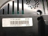 Recambio de cuadro instrumentos para seat leon (1p1) 1.4 16v tsi referencia OEM IAM 1P0920827 1P0920827 VDO