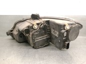 Recambio de faro derecho para seat leon (1p1) 1.4 16v tsi referencia OEM IAM 5P1941006D 5P1941006D VALEO