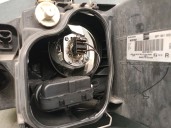 Recambio de faro derecho para seat leon (1p1) 1.4 16v tsi referencia OEM IAM 5P1941006D 5P1941006D VALEO