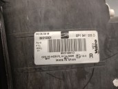Recambio de faro derecho para seat leon (1p1) 1.4 16v tsi referencia OEM IAM 5P1941006D 5P1941006D VALEO