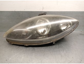Recambio de faro izquierdo para seat leon (1p1) 1.4 16v tsi referencia OEM IAM 5P941005D 5P941005D VALEO