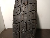 Recambio de neumatico repuesto para seat leon (1p1) 1.4 16v tsi referencia OEM IAM 1K0601027F T12570R1696M HANKOOK