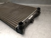 Recambio de radiador agua para seat leon (1p1) 1.4 16v tsi referencia OEM IAM 1K0121253AP 1K0121253AP 