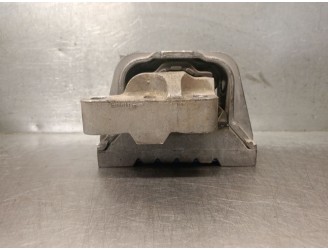 Recambio de soporte motor derecho para seat leon (1p1) 1.4 16v tsi referencia OEM IAM 1K0199262CG 1K0199262CG 