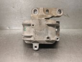 Replacement right engine mount for Seat Leon (1P1) 1.4 16V TSI OEM IAM reference 1K0199262CG 1K0199262CG 
