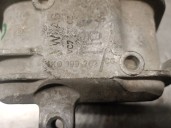 Replacement right engine mount for Seat Leon (1P1) 1.4 16V TSI OEM IAM reference 1K0199262CG 1K0199262CG 