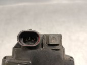 Recambio de faro antiniebla izquierdo para alfa romeo giulietta (191) 1.6 jtdm cat referencia OEM IAM 50522917 50522917 