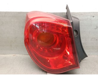 Recambio de piloto trasero izquierdo para alfa romeo giulietta (191) 1.6 jtdm cat referencia OEM IAM 50513613 50513613 AL