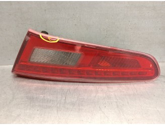 Replacement rear right light for Alfa Romeo Giulietta (191) 1.6 JTDM CAT OEM IAM reference 50513400 50513400 