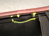 Recambio de piloto trasero derecho para alfa romeo giulietta (191) 1.6 jtdm cat referencia OEM IAM 50513400 50513400 