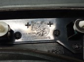 Recambio de embellecedor para mg zs suv (azs1) 1.0 t-gdi referencia OEM IAM 10280672 10280672 