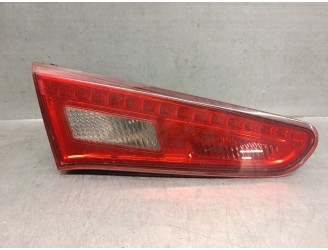 Replacement rear left light for Alfa Romeo Giulietta (191) 1.6 JTDM CAT OEM IAM reference 50513401 50513401 AL