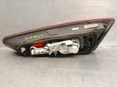 Recambio de piloto trasero izquierdo para alfa romeo giulietta (191) 1.6 jtdm cat referencia OEM IAM 50513401 50513401 AL