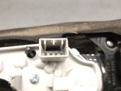 Recambio de piloto trasero izquierdo para alfa romeo giulietta (191) 1.6 jtdm cat referencia OEM IAM 50513401 50513401 AL