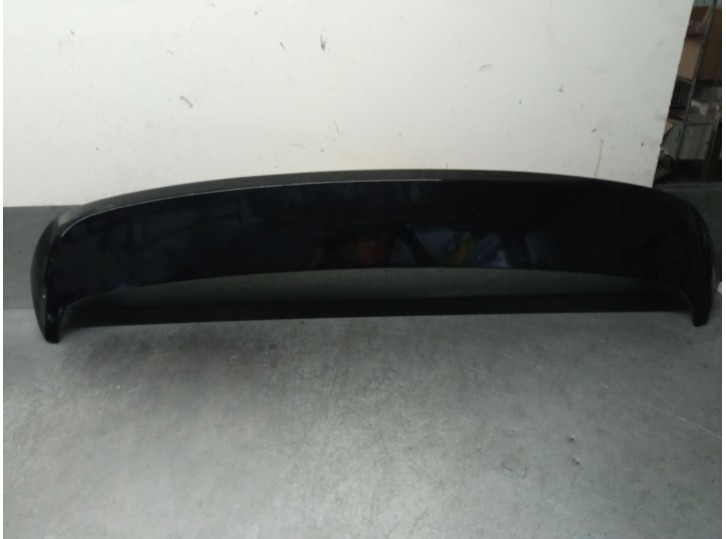 Recambio de aleron trasero para mg zs suv (azs1) 1.0 t-gdi referencia OEM IAM 10229392 54303057 