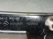 Recambio de aleron trasero para mg zs suv (azs1) 1.0 t-gdi referencia OEM IAM 10229392 54303057 