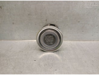 Recambio de boton start/stop para fiat 500 (312_) electric (ev) referencia OEM IAM 735768288 MOPAR