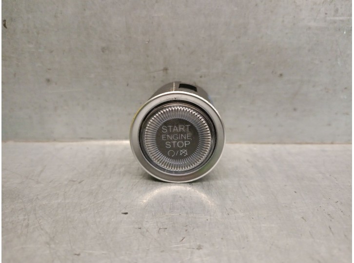 Recambio de boton start/stop para fiat 500 (312_) electric (ev) referencia OEM IAM 735768288  MOPAR