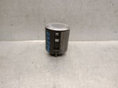 Recambio de boton start/stop para fiat 500 (312_) electric (ev) referencia OEM IAM 735768288 MOPAR