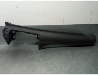 Recambio de embellecedor para mg zs suv (azs1) 1.0 t-gdi referencia OEM IAM 10651775 10651775 