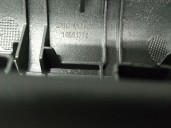 Recambio de embellecedor para mg zs suv (azs1) 1.0 t-gdi referencia OEM IAM 10651775 10651775 