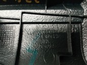 Recambio de embellecedor para mg zs suv (azs1) 1.0 t-gdi referencia OEM IAM 10651764 10651764 