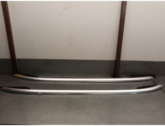 Recambio de portaequipajes para mg zs suv (azs1) 1.0 t-gdi referencia OEM IAM 10E4E 10E4E 