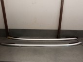 Recambio de portaequipajes para mg zs suv (azs1) 1.0 t-gdi referencia OEM IAM 10E4E 10E4E 