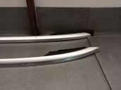 Recambio de portaequipajes para mg zs suv (azs1) 1.0 t-gdi referencia OEM IAM 10E4E 10E4E 