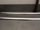 Recambio de portaequipajes para mg zs suv (azs1) 1.0 t-gdi referencia OEM IAM 10E4E 10E4E 