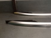 Recambio de portaequipajes para mg zs suv (azs1) 1.0 t-gdi referencia OEM IAM 10E4E 10E4E 