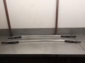 Recambio de portaequipajes para mg zs suv (azs1) 1.0 t-gdi referencia OEM IAM 10E4E 10E4E 