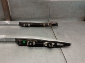 Recambio de portaequipajes para mg zs suv (azs1) 1.0 t-gdi referencia OEM IAM 10E4E 10E4E 