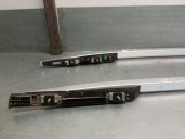 Recambio de portaequipajes para mg zs suv (azs1) 1.0 t-gdi referencia OEM IAM 10E4E 10E4E 