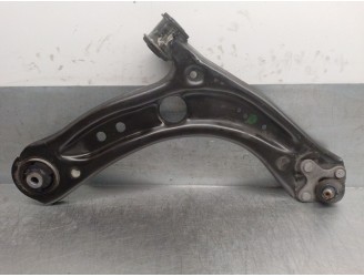 Recambio de brazo suspension inferior delantero derecho para seat leon sp kl / sfdxdex0 1.5 leon sp referencia OEM IAM 5WA407152
