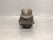 Recambio de resistencia calefaccion para alfa romeo giulietta (191) 1.6 jtdm cat referencia OEM IAM 77365570 77365570 VALEO