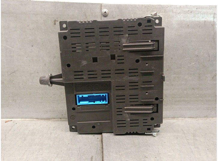 Recambio de modulo electronico para alfa romeo giulietta (191) 1.6 jtdm cat referencia OEM IAM 50521292  MAGNETI