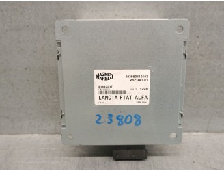 Recambio de modulo confort para alfa romeo giulietta (191) 1.6 jtdm cat referencia OEM IAM 51833517 MAGNETI