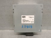 Replacement comfort module for Alfa Romeo Giulietta (191) 1.6 JTDM CAT OEM IAM reference 51833517 MAGNETI