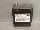 Recambio de centralita airbag para alfa romeo giulietta (191) 1.6 jtdm cat referencia OEM IAM 50520767  0285010935 BOSCH