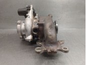 Recambio de turbocompresor para seat leon sp kl / sfdxdex0 1.5 leon sp referencia OEM IAM BMTS40009279 05E145702L 