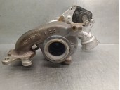 Recambio de turbocompresor para seat leon sp kl / sfdxdex0 1.5 leon sp referencia OEM IAM BMTS40009279 05E145702L 