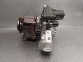 Recambio de turbocompresor para seat leon sp kl / sfdxdex0 1.5 leon sp referencia OEM IAM BMTS40009279 05E145702L 