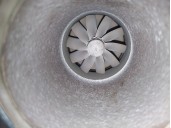 Recambio de turbocompresor para seat leon sp kl / sfdxdex0 1.5 leon sp referencia OEM IAM BMTS40009279 05E145702L 