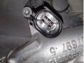 Recambio de turbocompresor para seat leon sp kl / sfdxdex0 1.5 leon sp referencia OEM IAM BMTS40009279 05E145702L 